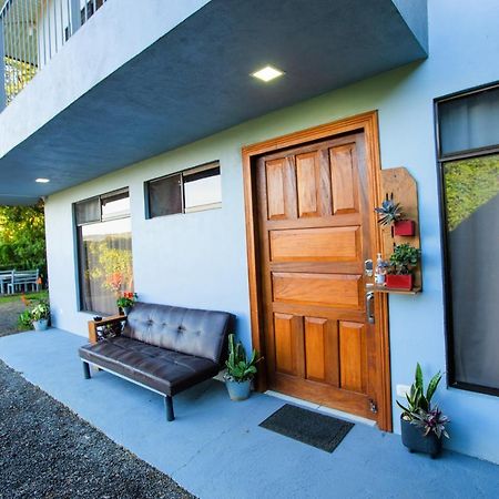 Casa Suculenta ,Monteverde Con Jacuzzi Privado Y Lavanderia المظهر الخارجي الصورة