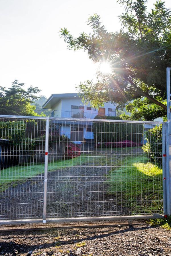 Casa Suculenta ,Monteverde Con Jacuzzi Privado Y Lavanderia المظهر الخارجي الصورة
