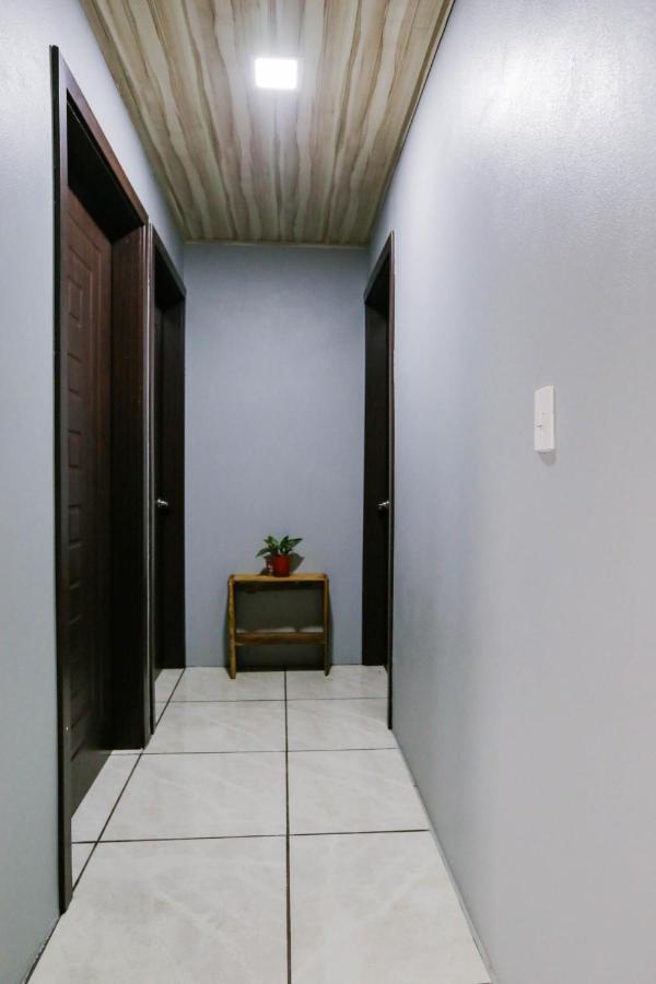 Casa Suculenta ,Monteverde Con Jacuzzi Privado Y Lavanderia المظهر الخارجي الصورة
